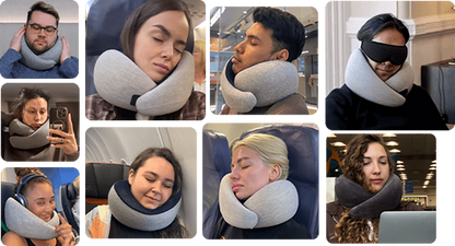 Ariva™ Travel Pillow